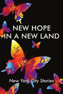 New Hope in a new Land - Morris Academy of Collaborative Studies