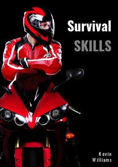 Survival Skills - Williams, Kevin