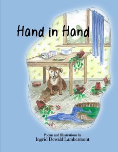 Hand In Hand - Dewald Lambermont, Ingrid