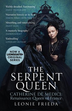 The Serpent Queen - Frieda, Leonie