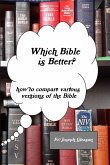 Which Bible is Better?