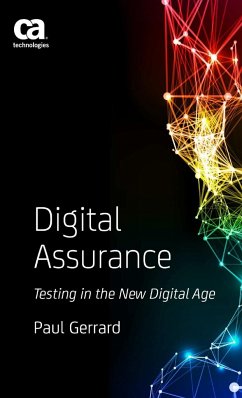 Digital Assurance - Gerrard, Paul