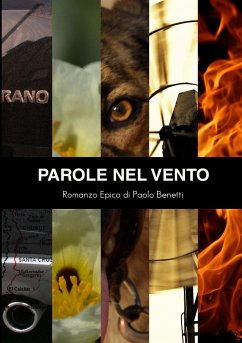 Parole nel Vento - Benetti, Paolo