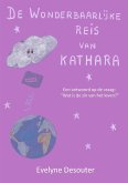 De wonderbaarlijke reis van Kathara