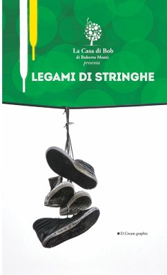 Legami di stringhe - Monti, Roberto