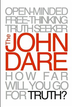 The John Dare - Byrne, Daniel