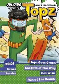 Topz: Volume 2 Jul/Aug Topz: Volume 2 Jul/Aug