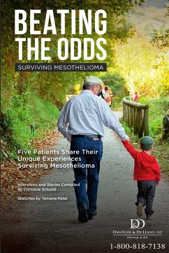 Beating The Odds - Schultz, Christine