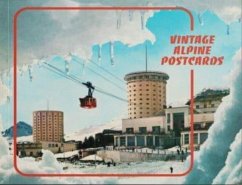 Cover Vintage Alpine Postcards