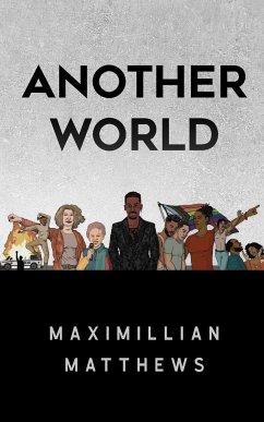 Another World - Matthews, Maximillian