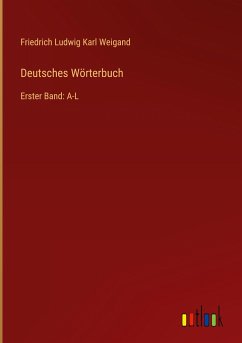 Deutsches Wörterbuch