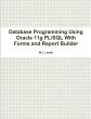 Database Programming Using Oracle 11g... - Bild 1