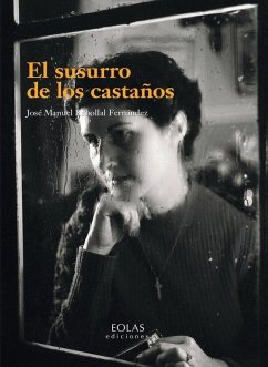 Cover El susurro de los castaños