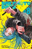 Sakamoto Days, Vol. 8 Sakamoto Days, Vol. 8