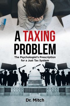 A Taxing Problem - Mitch