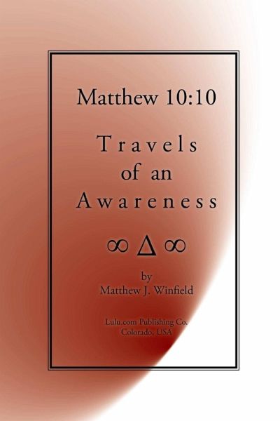 Matthew 10 Matthew 10