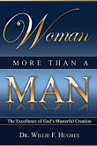 Woman More Than A Man
