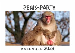 Penis-Party - Fröhlich, Tim