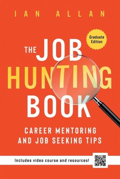 THE JOB HUNTING BOOK - Allan, Ian