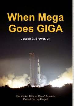 When Mega Goes GIGA - Brewer, Joseph