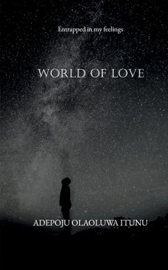 Cover WORLD OF LOVE