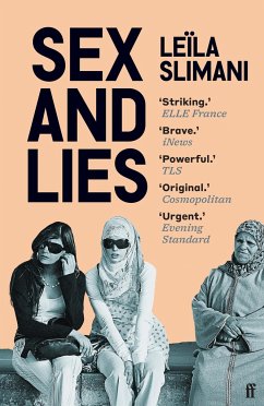 Sex and Lies - Slimani, Leïla