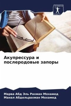 Cover Akupressura i poslerodowye zapory