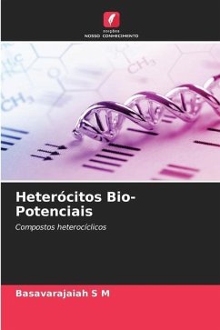 Heterócitos Bio-Potenciais - S M, Basavarajaiah