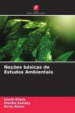 Noções básicas de Estudos Ambientais