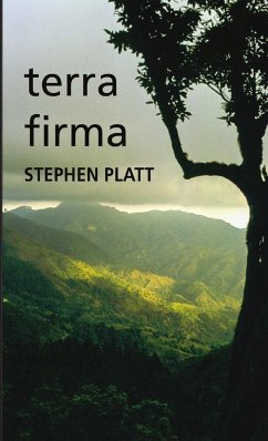 Terra Firma - Platt, Stephen