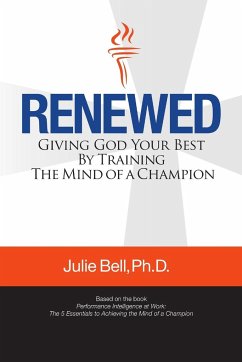 Renewed - Bell, Julie