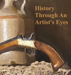 History Through an Artist's Eyes - Dyson MD, Cori