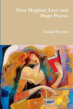 Dear Meghan - Veytsel, Daniel