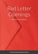 Red Letter Openings - Bild 1