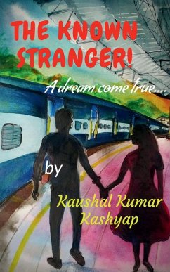Cover The Known Stranger
