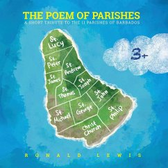 The Poem of Parishes - Lewis, Ronald