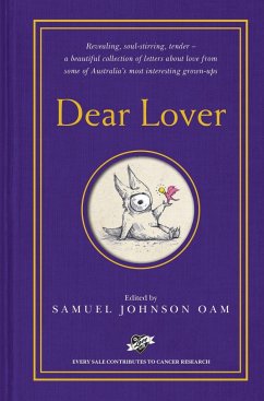 Dear Lover - Johnson, Samuel