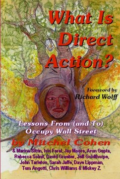 What is Direct Action? - Cohen, Mitchel