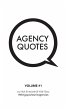 Agency Quotes - Bild 1