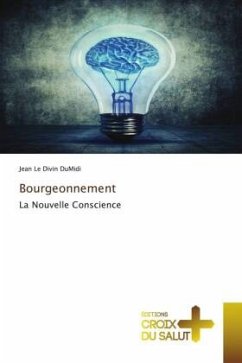 Bourgeonnement - DuMidi, Jean Le Divin