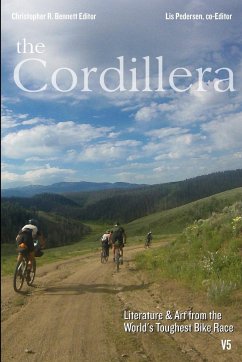 The Cordillera - Volume 5 - Bennett, Christopher