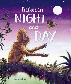 Between Night and Day - Julian, Sean