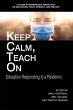 Keep Calm, Teach On - Bild 1