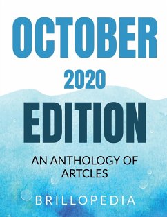 October 2020 Edition - Brillopedia