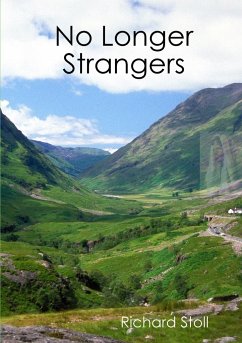 No Longer Strangers - Stoll, Richard