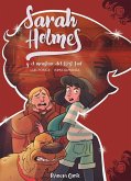 Sarah Holmes nº 02