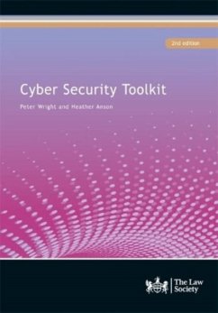 Cover Cyber Security Toolkit