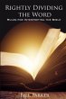 Rightly Dividing the Word - Bild 1