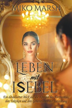 Cover Leben mit Isebel