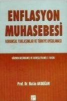 Enflasyon Muhasebesi - Akdogan, Nalan